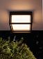 Уличный настенный светодиодный светильник Mantra Chamonix 7060 - фото №3