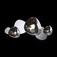 Настенный светодиодный светильник Maytoni Jack-stone MOD314WL-L13N3K - фото №3