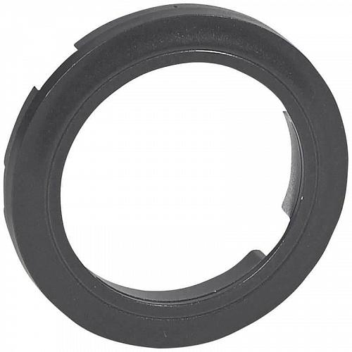 Лицевая панель Legrand Celiane светильника автономного съемного графит 067968