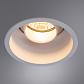 Встраиваемый светильник Arte Lamp Keid A2162PL-1WH - фото №6