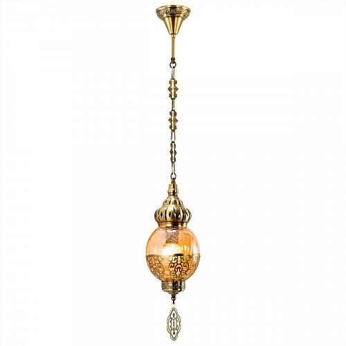 Подвесной светильник Citilux Каир CL419113