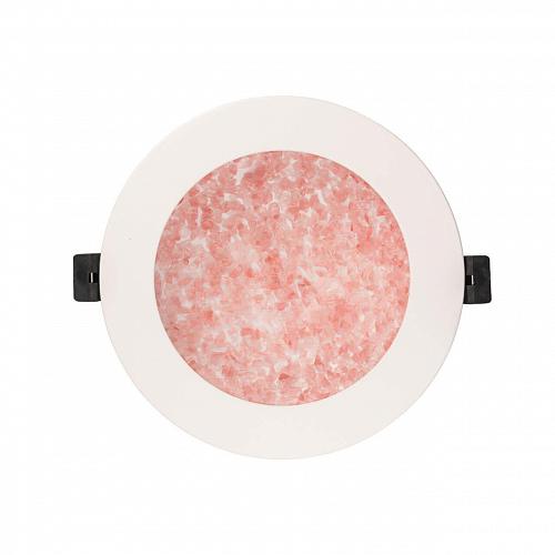 Встраиваемый светодиодный светильник De Markt Стаут 6 702011801