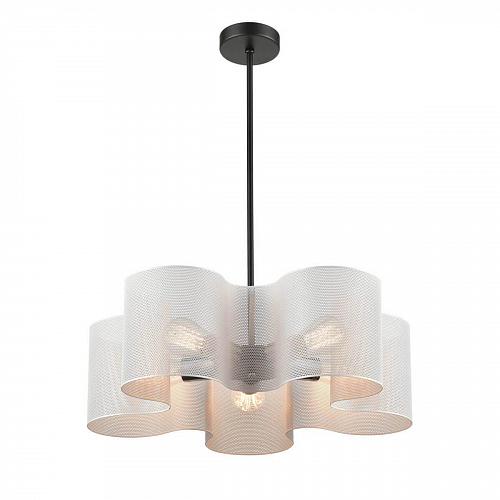 Подвесная люстра Vele Luce Cross VL5272P05