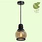 Подвесной светильник Lussole Loft Tonawanda GRLSP-9689 - фото №4