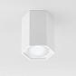 Накладной светильник Elektrostandard 25037/LED белый a055858 - фото №1