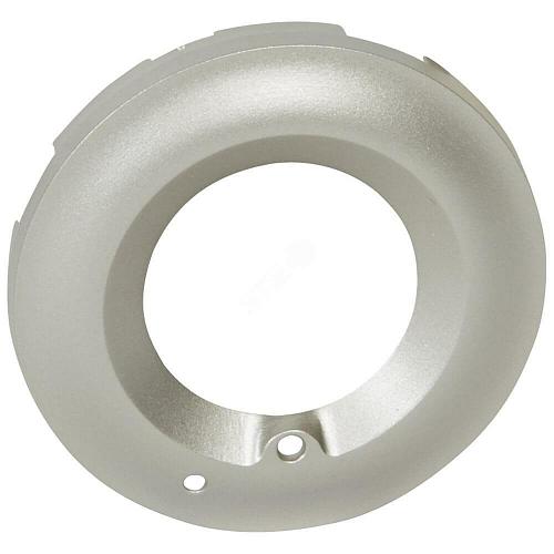 Лицевая панель Legrand Celiane ИК-датчика титановая 068566