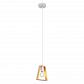 Подвесной светильник Arte Lamp Brussels A8030SP-1WH - фото №1