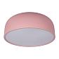 Потолочный светодиодный светильник Loft IT Axel 10201/480 Pink - фото №3