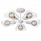 Потолочная люстра Vitaluce V4378-0/5PL - фото №1