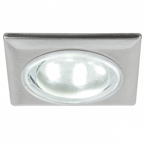 Встраиваемый светодиодный светильник Paulmann Mini EBL Led 3292