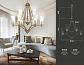 Подвесная люстра Ambrella light Traditional TR3233 - фото №2
