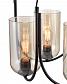 Подвесная люстра Vele Luce Fiamma VL5812P04 - фото №3