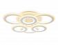 Потолочная светодиодная люстра Ambrella light Original FA8805 - фото №3