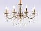 Подвесная люстра Ambrella light Traditional TR4950 - фото №1