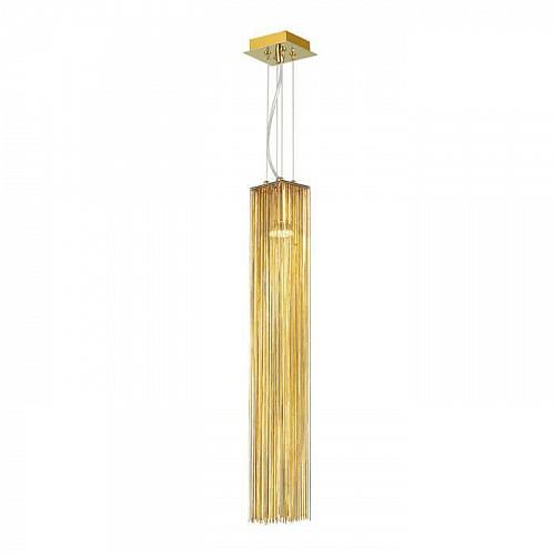 Подвесной светильник Odeon Light Classic Luigi 4137/1