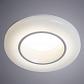 Потолочный светодиодный светильник Arte Lamp Alioth A7991PL-1WH - фото №3