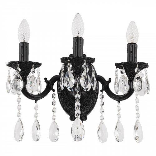 Бра Bohemia Ivele AL7801B10/3/175 A BM