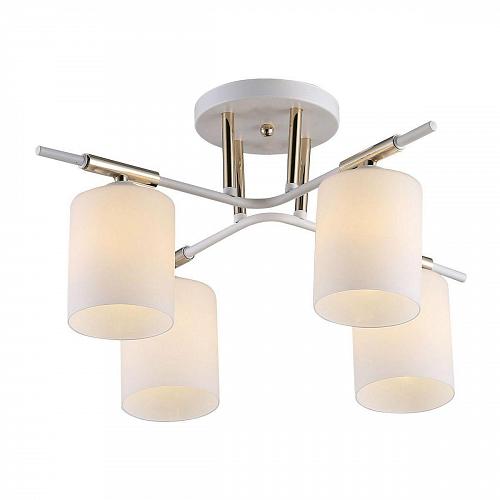 Потолочная люстра Ritter Salerno 52559 2