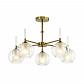 Потолочная люстра Lumion Moderni Hazel 4432/5C - фото №1