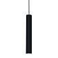 Подвесной светильник Ideal Lux Look Sp1 D06 Nero 104928 - фото №1