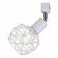 Трековый светильник IMEX Трек 1 WH IL.0010.0054 - фото №1