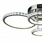 Потолочная светодиодная люстра Seven Fires Вигоне 75330.01.03.04 - фото №2