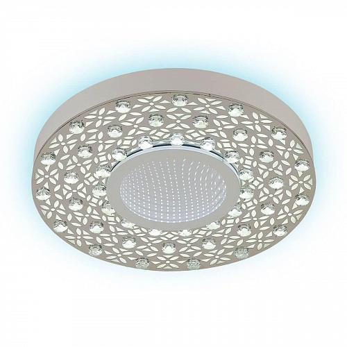 Потолочный светодиодный светильник Ritter Noto 52045 0