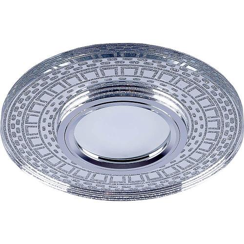 Встраиваемый светильник Feron CD981 32437
