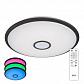 Потолочный светодиодный светильник Citilux СтарЛайт CL703105RGB - фото №1