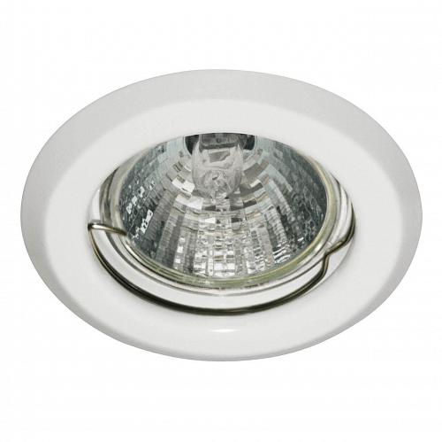 Встраиваемый светильник Paulmann Premium Line Halogen 3609