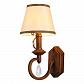 Бра Arte Lamp Castello A6016AP-1BG - фото №1