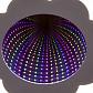 Потолочный светодиодный светильник Arte Lamp Multi-Space A1431PL-1WH - фото №2