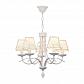 Подвесная люстра Toplight Grace TL1139-5H - фото №1