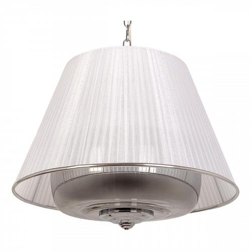 Подвесная люстра Abrasax Rossa L.7309-5WHITE