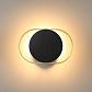 Настенный светодиодный светильник Odeon Light Mondy 4246/7WB - фото №3