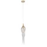 Подвесной светодиодный светильник ST Luce Salica SL1116.203.01