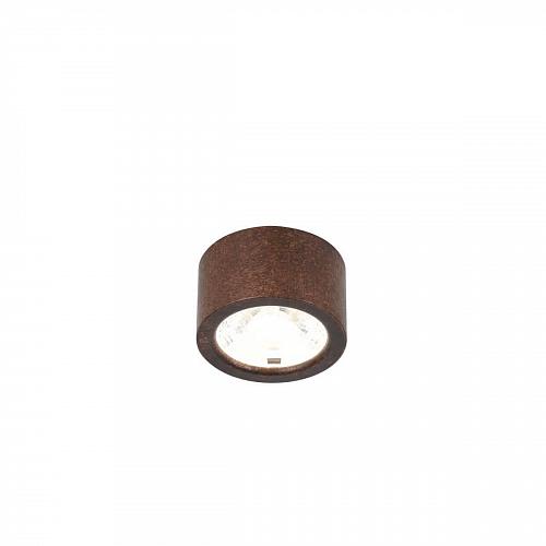 Потолочный светодиодный светильник Favourite Deorsum 2809-1U