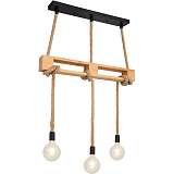 Подвесной светильник Globo Ulleu 69029-3P