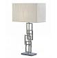 Настольная лампа Arte Lamp Luxury A1277LT-1CC - фото №1