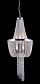Подвесная люстра Crystal Lux Teatro SP8 Chrome - фото №2