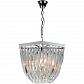 Подвесной светильник Divinare Cascata 3003/01 SP-5 - фото №1