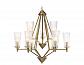Подвесная люстра Ambrella light Traditional TR3233 - фото №5