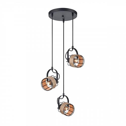 Подвесной светильник Vele Luce Extra VL6472P13