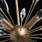 Подвесная люстра MW-Light Адриатика 280012006 - фото №7
