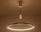 Подвесной светодиодный светильник Ambrella light Comfort Line FL5855 - фото №7