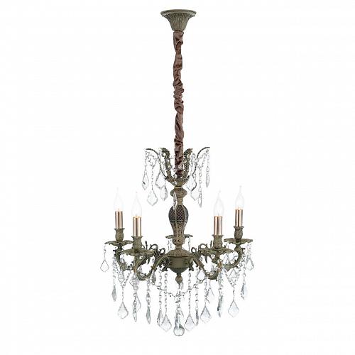 Подвесная люстра ST Luce Ornatole SL174.503.05