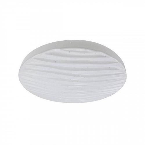 Настенно-потолочный светодиодный светильник Kink Light Изео 074138(4000K)