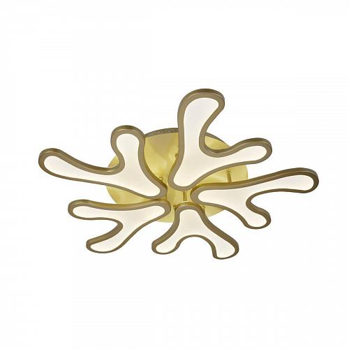 Потолочная светодиодная люстра Stilfort Blot 2079/03/05C