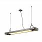 Подвесной светильник SLV Aixlight R2 Office Led 159134 - фото №1