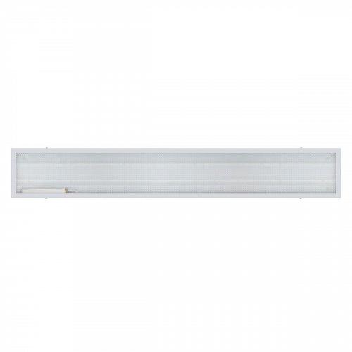 Встраиваемый светодиодный светильник Uniel ULP-18120 54W/5000К IP40 Medical White UL-00004489